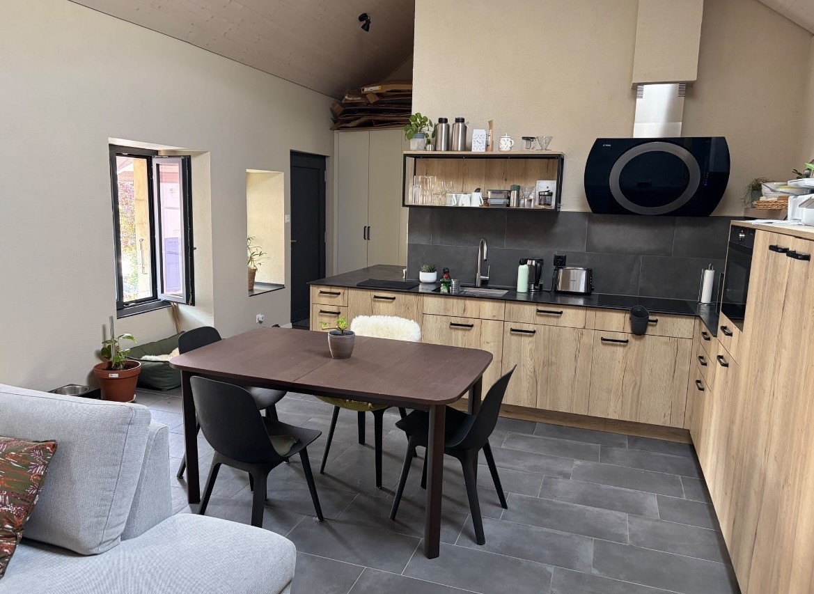 Appartamento di 3 ½ locali