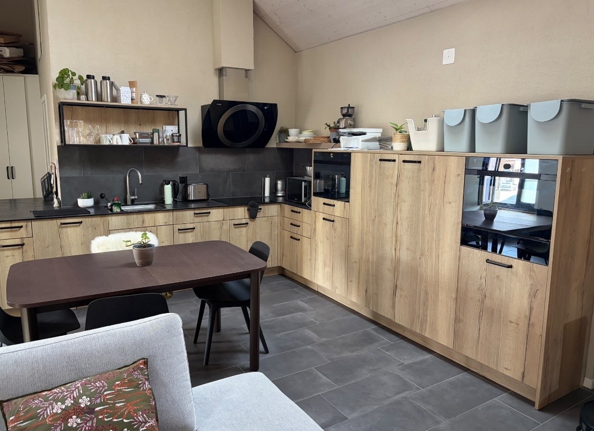 Appartamento di 3 ½ locali