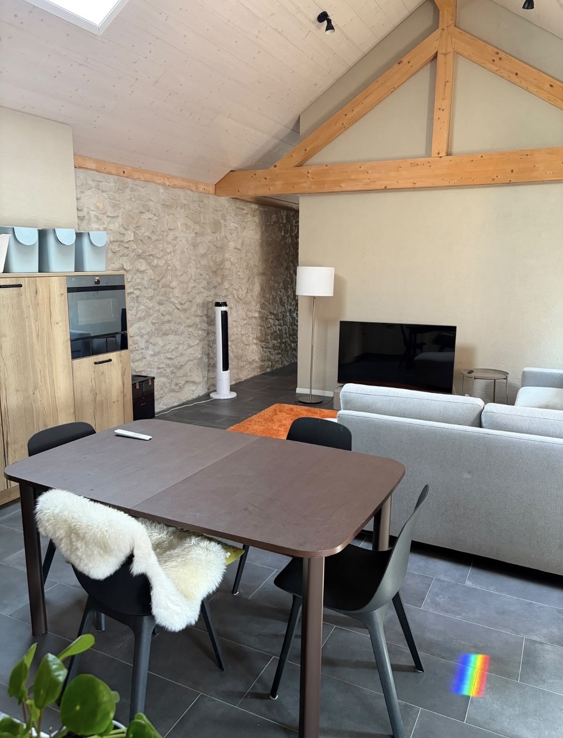 Appartamento di 3 ½ locali