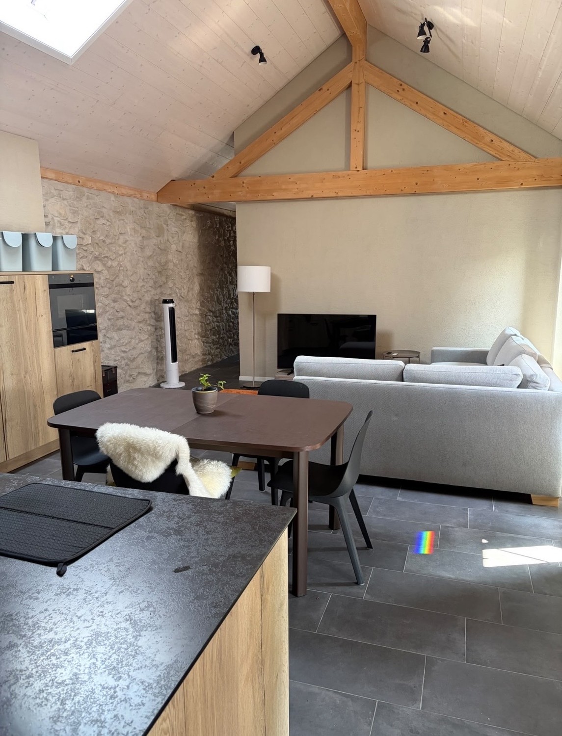 Appartamento di 3 ½ locali
