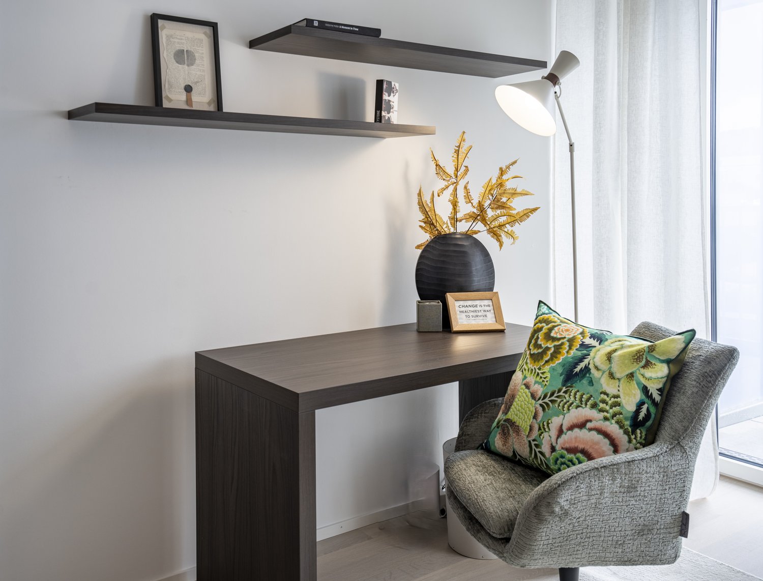 2 rooms apartment, photo 10 of 10