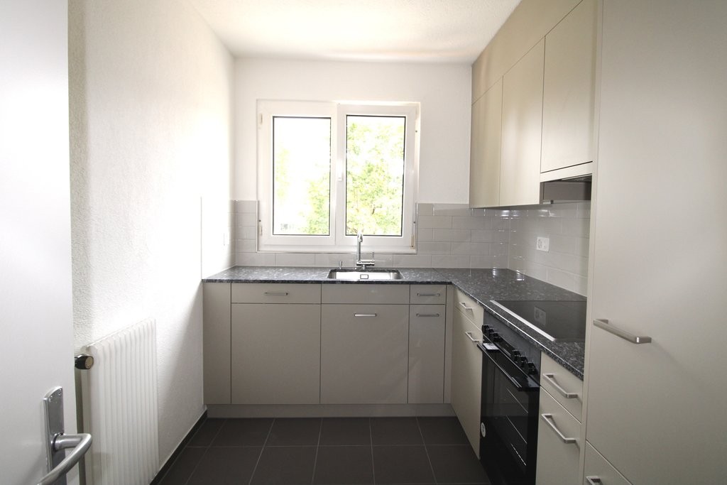 3 rooms apartment, photo 3 of 6
