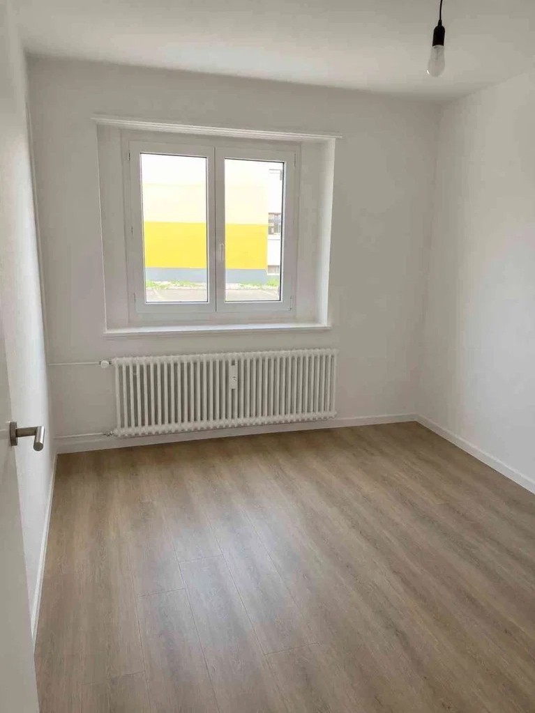 Appartement de 3 pièces