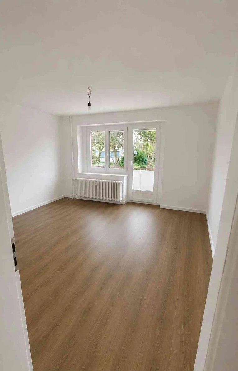 Appartement de 3 pièces