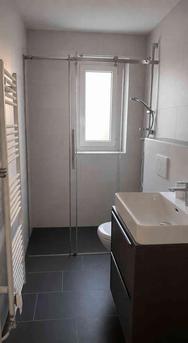 Appartement de 3 pièces
