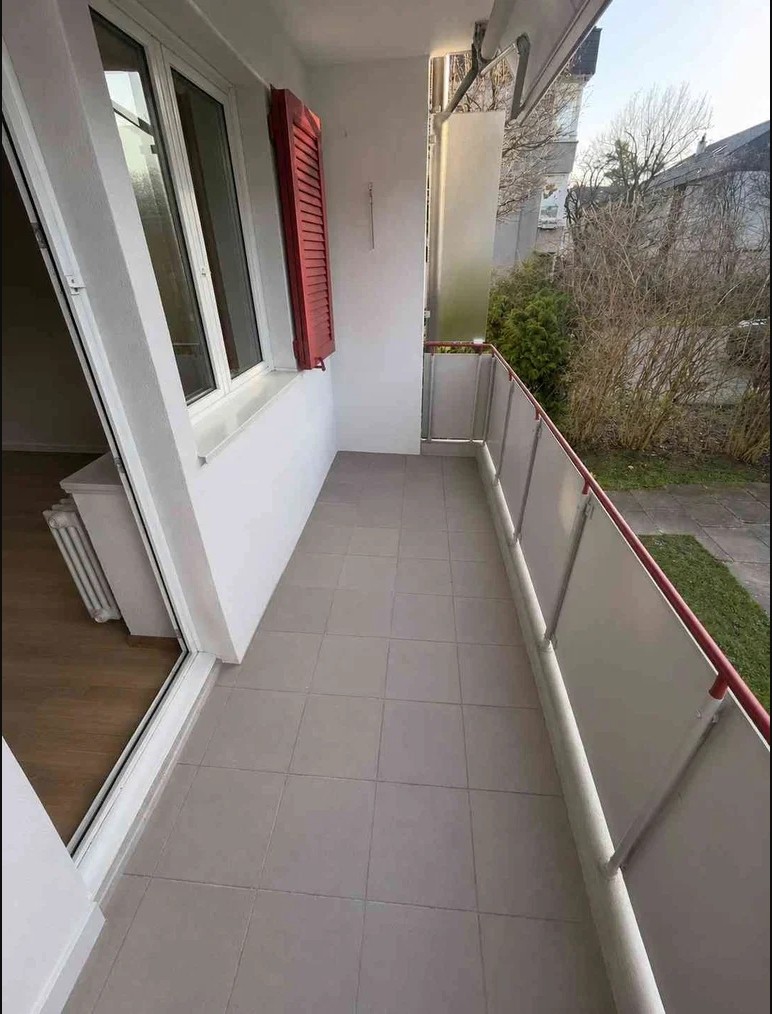 Appartement de 3 pièces