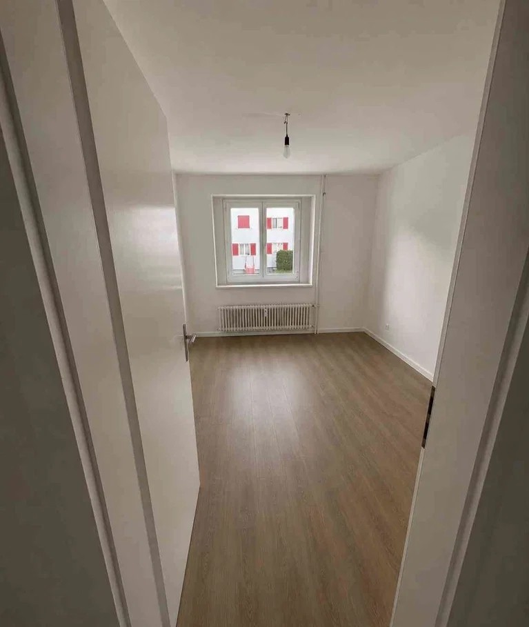 Appartement de 3 pièces