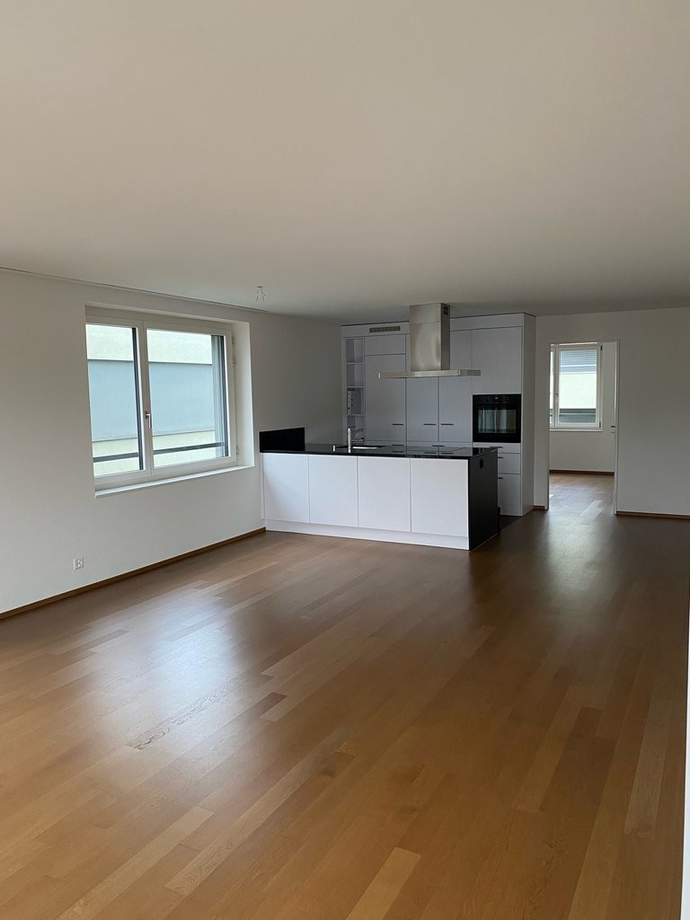 2 ½ rooms apartment, photo 4 of 6