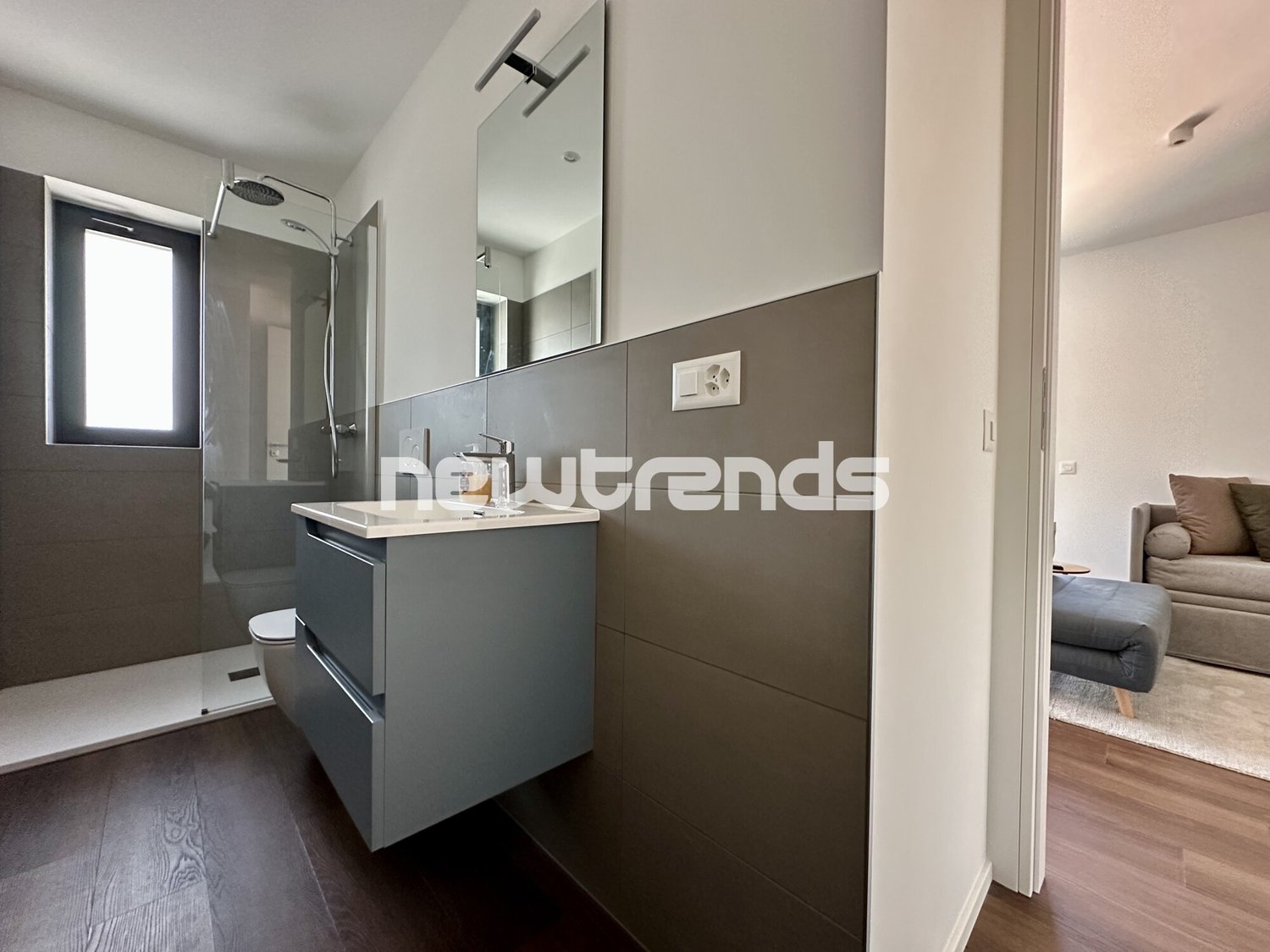 2 ½ rooms apartment (5)