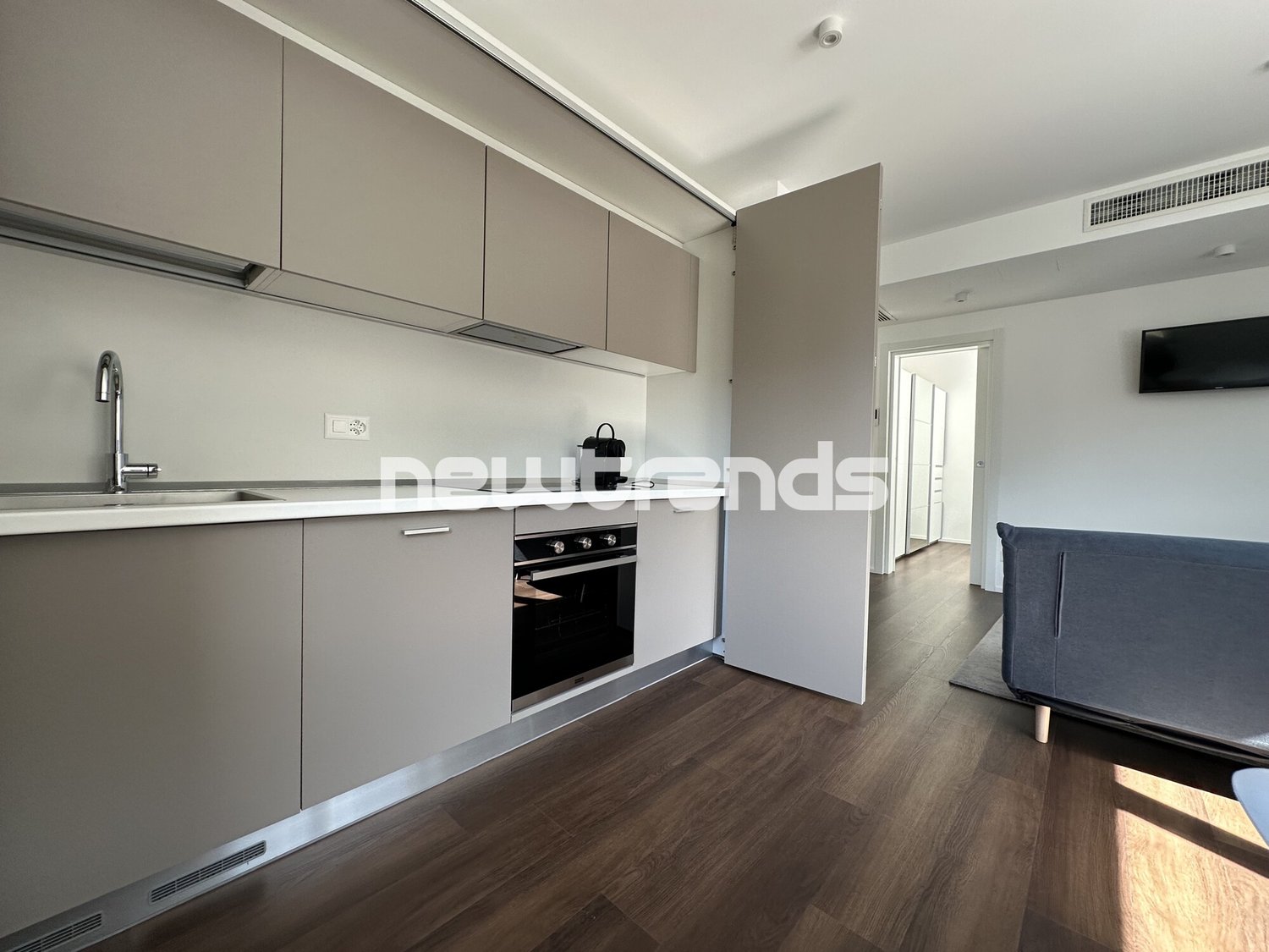 2 ½ rooms apartment (3)