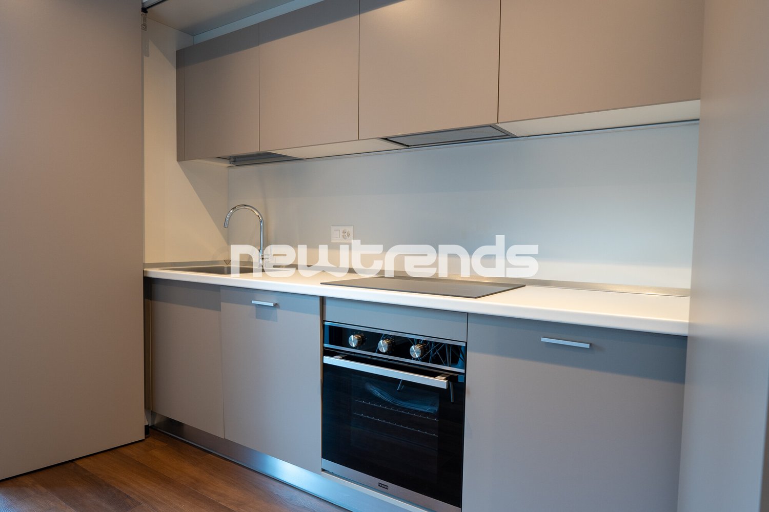 2 ½ rooms apartment (10)