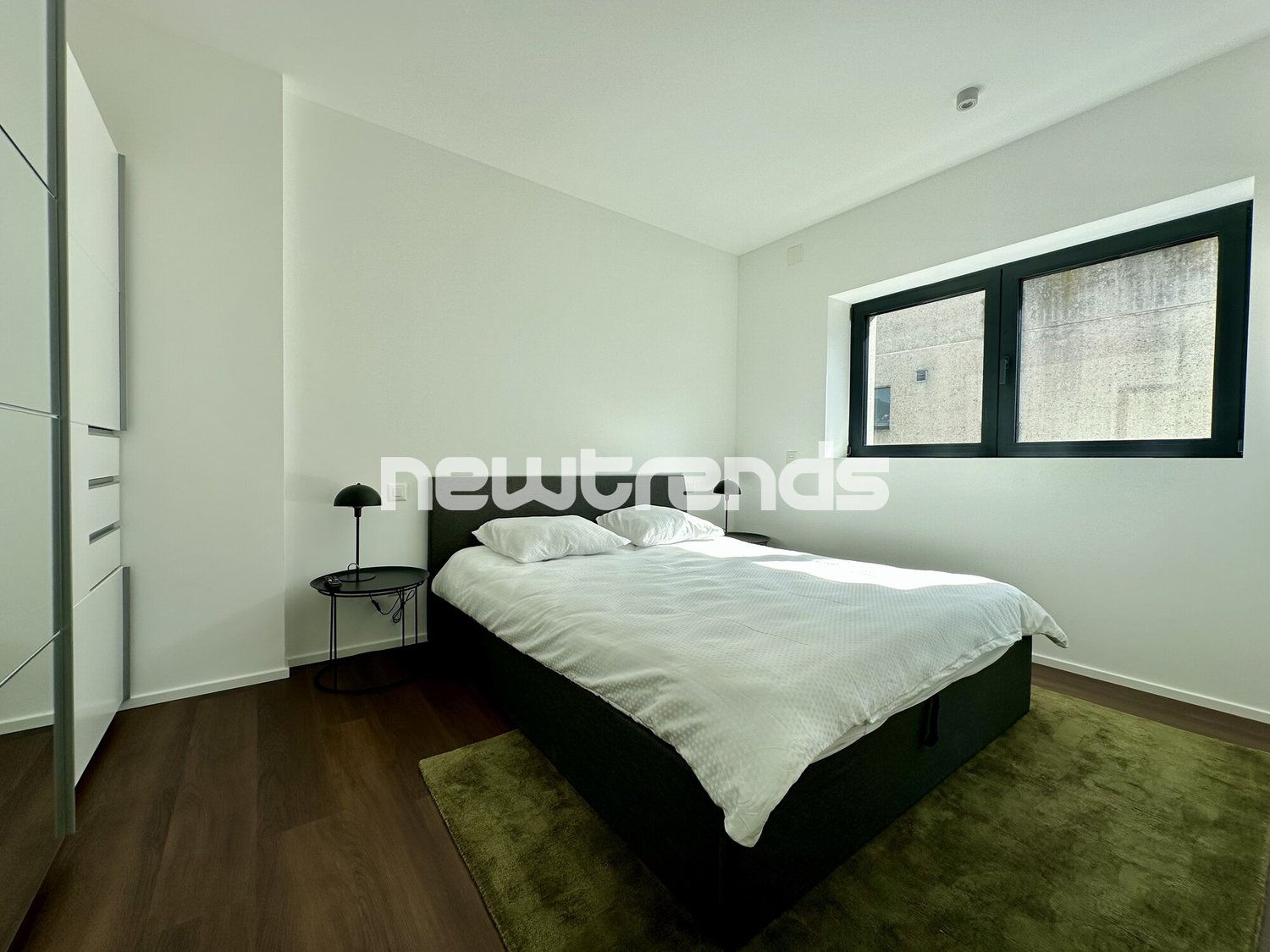 2 ½ rooms apartment (7)