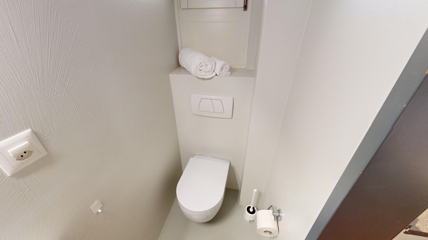 1 room furnished flat, photo 8 of 10