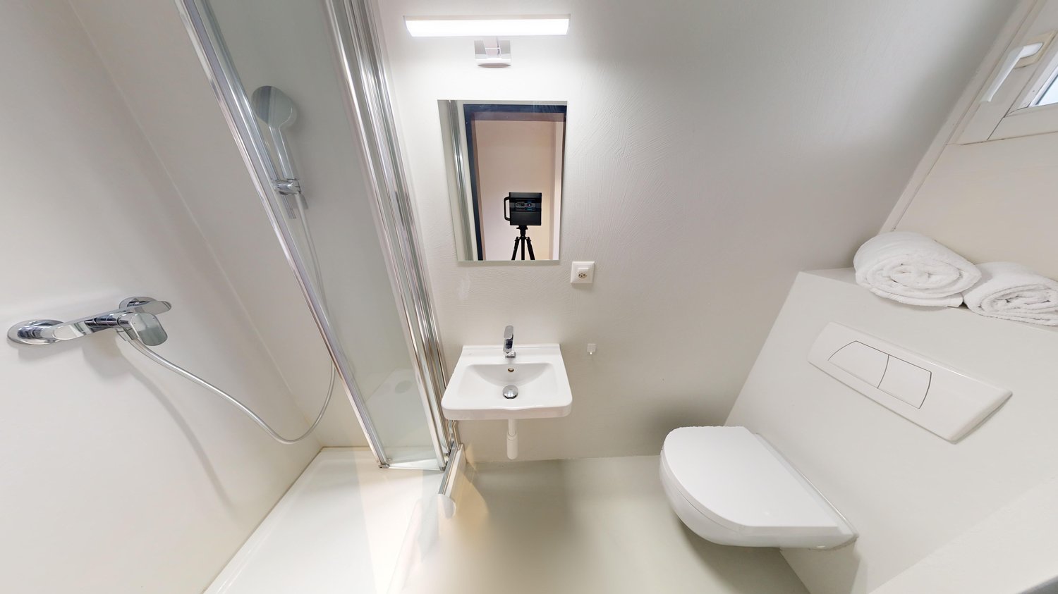 1 room furnished flat, photo 7 of 10