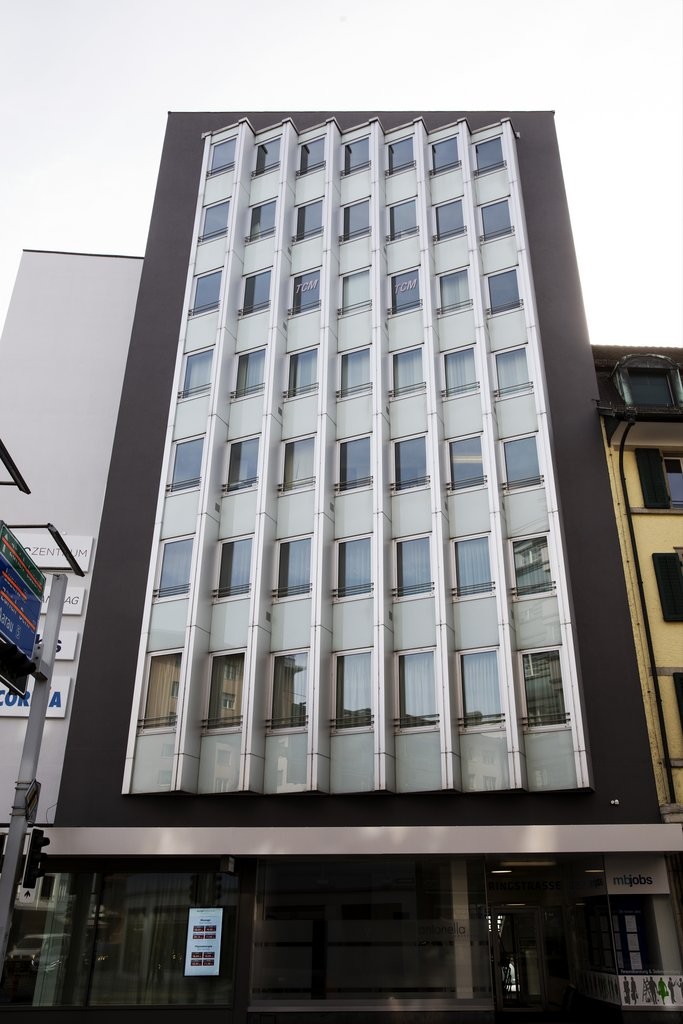 85m² office, photo 2 of 6