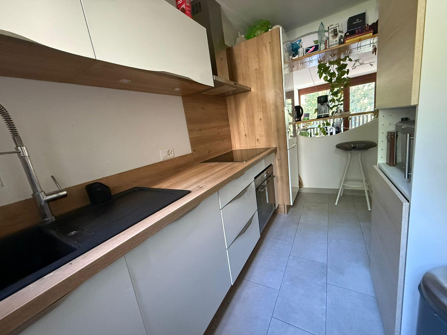 3 ½ rooms apartment, photo 5 sur 10