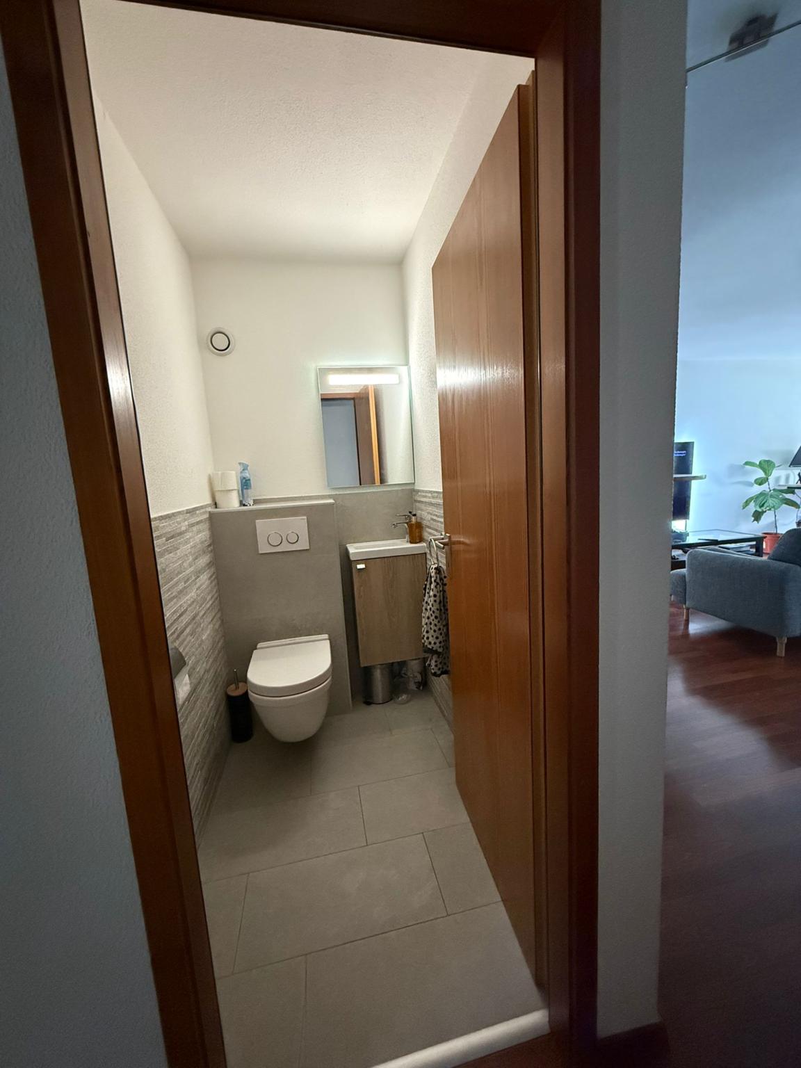 3 ½ rooms apartment, photo 9 sur 10