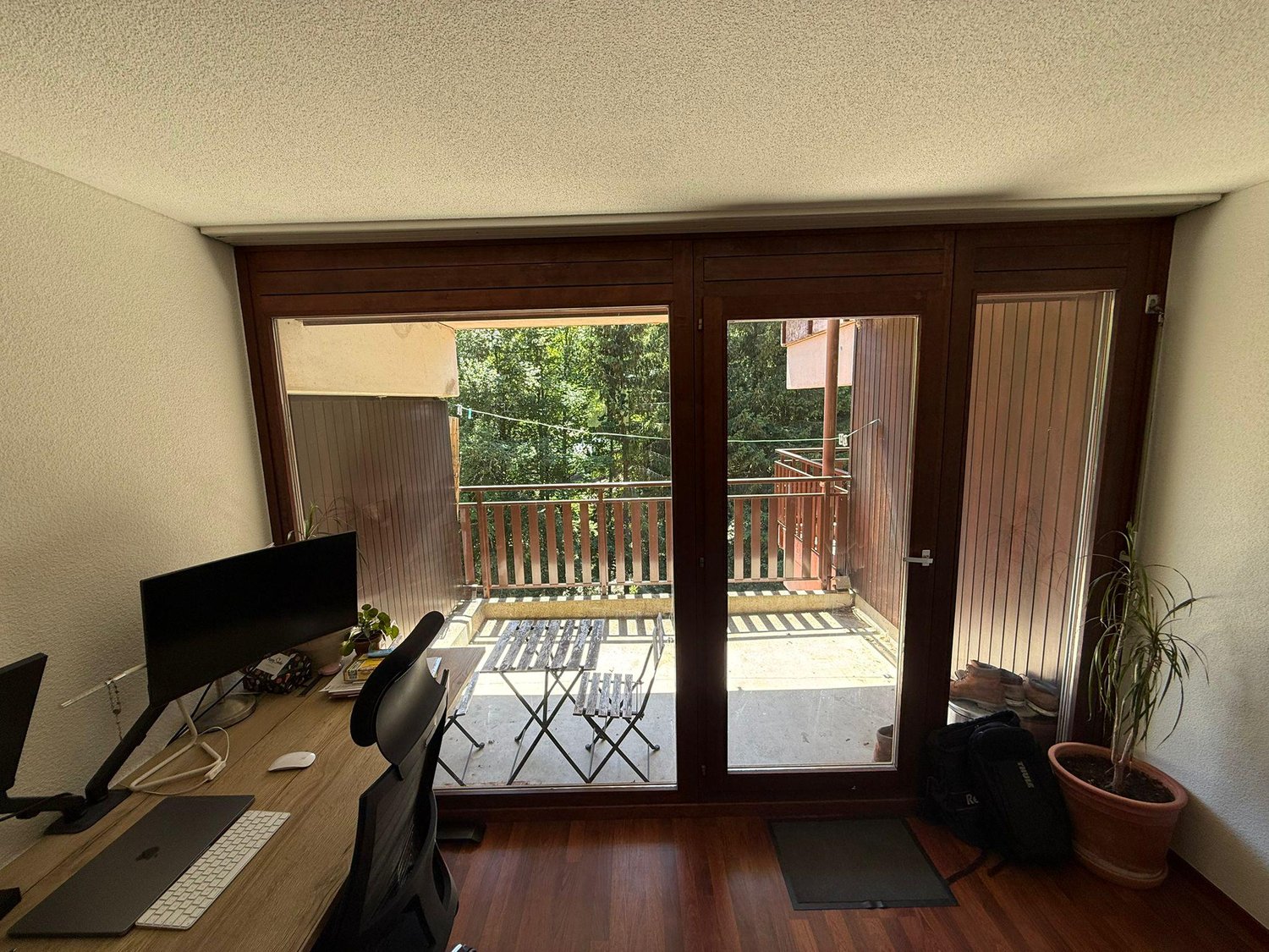 3 ½ rooms apartment, photo 7 sur 10