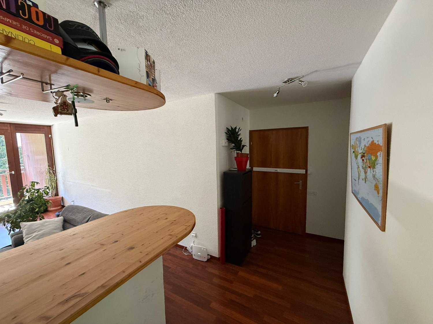 3 ½ rooms apartment, photo 4 sur 10