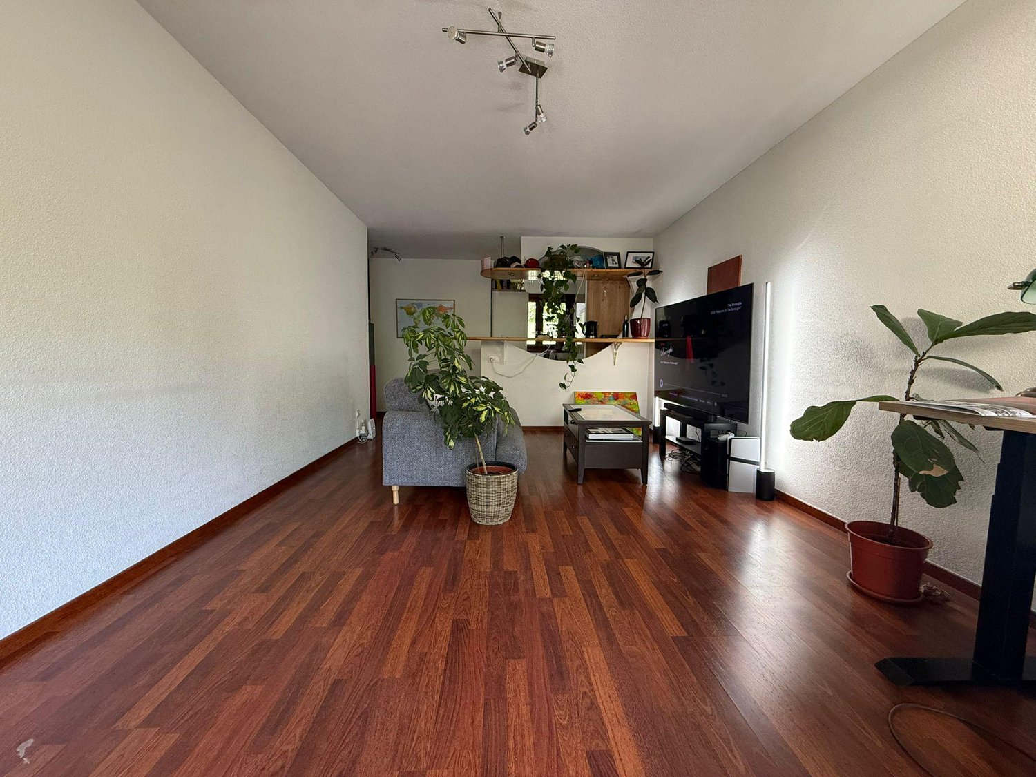 3 ½ rooms apartment, photo 3 sur 10