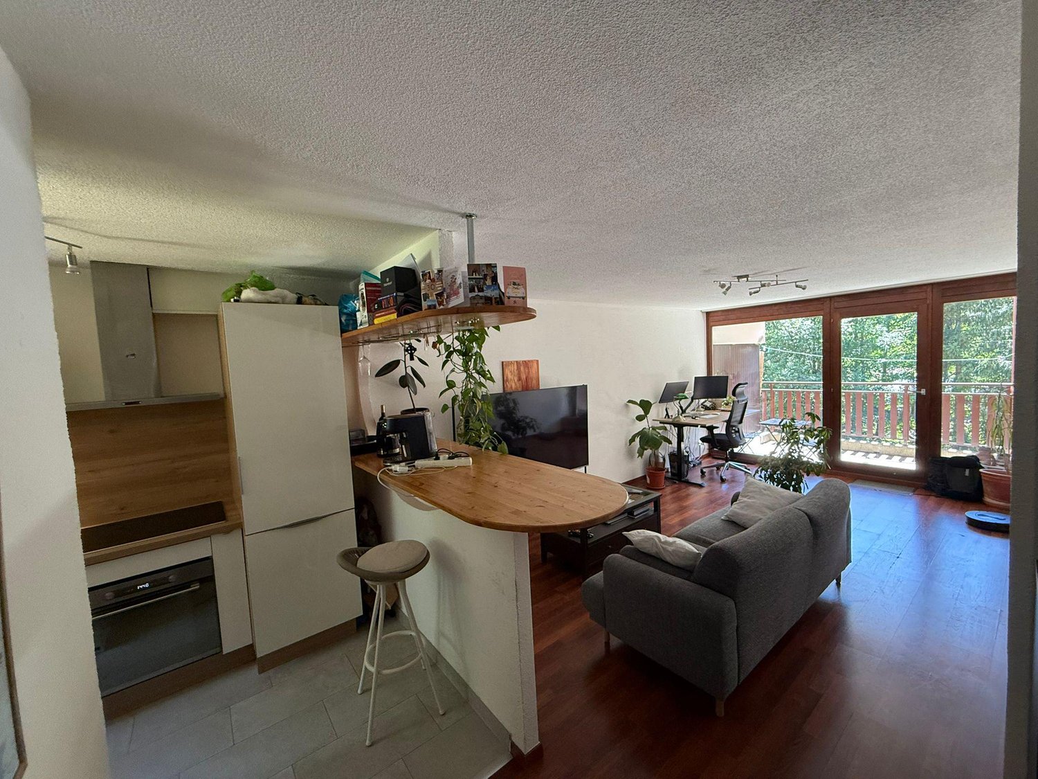 3 ½ rooms apartment, photo 2 sur 10