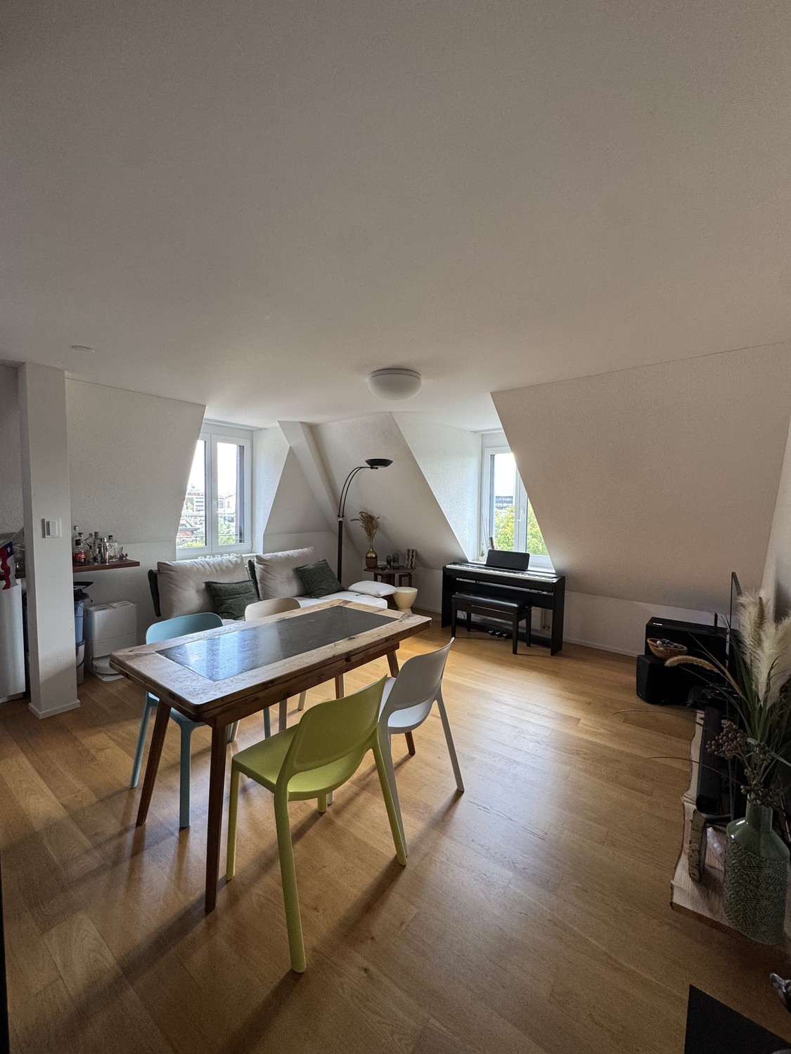 2 rooms apartment, photo 1 of 6