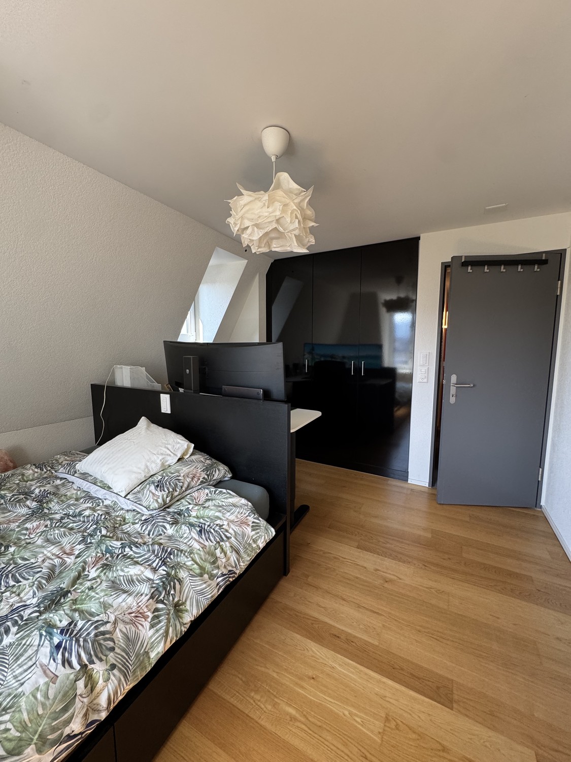 2 rooms apartment, photo 4 of 6
