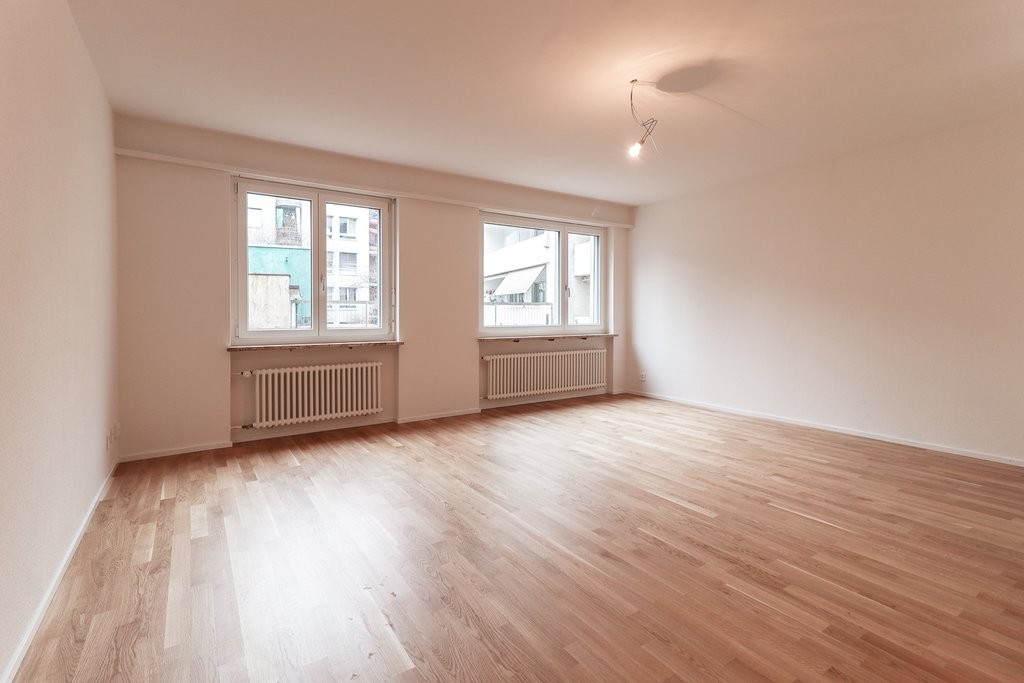 Appartement de 1 ½ pièce