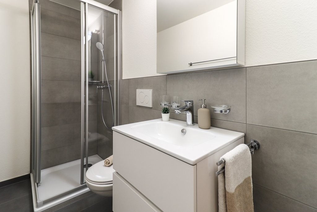 Appartement de 1 ½ pièce