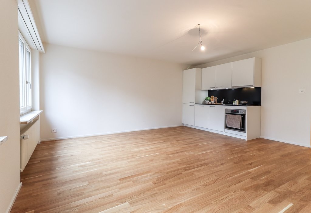 Appartement de 1 ½ pièce