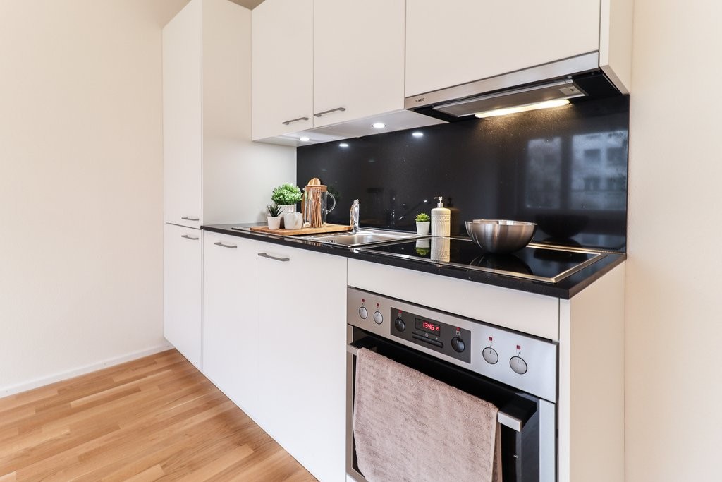 Appartement de 1 ½ pièce