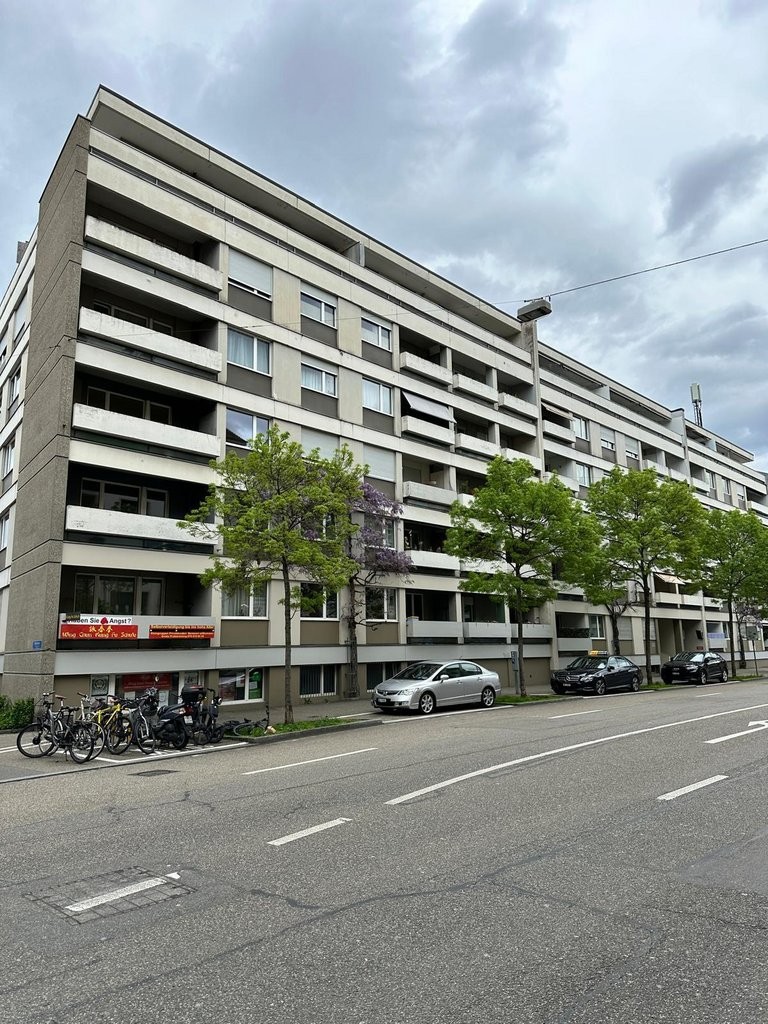 Appartement de 1 ½ pièce