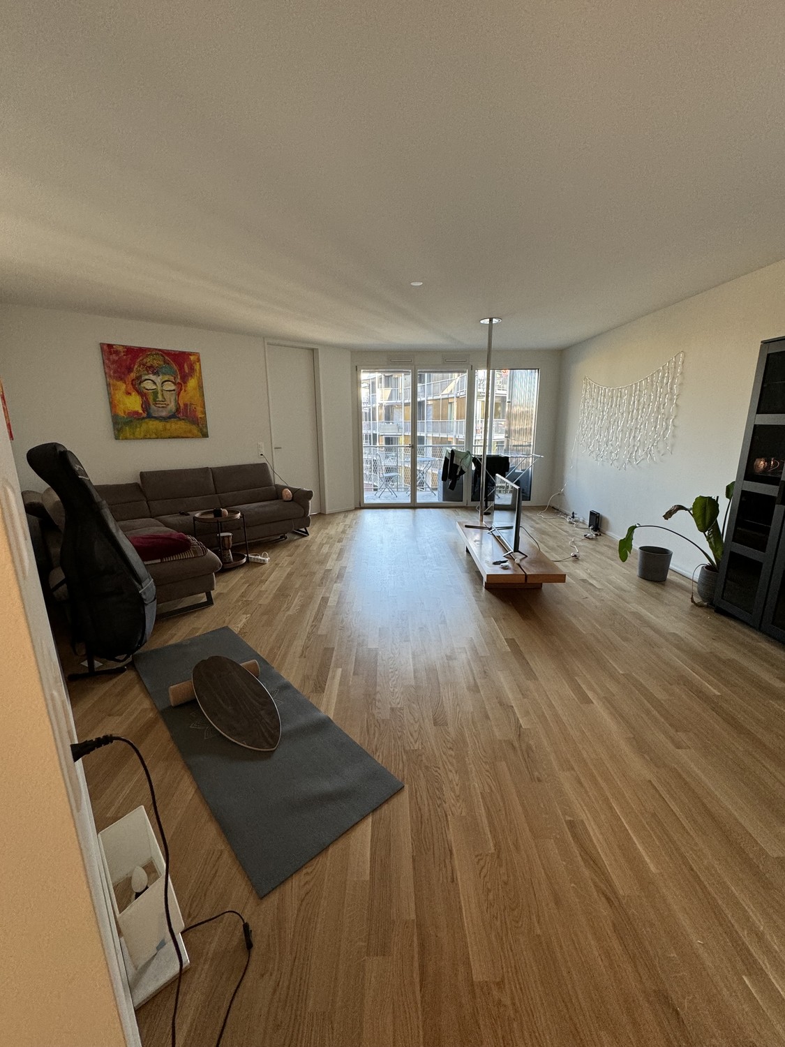 Room in a shared flat, photo 6 of 10