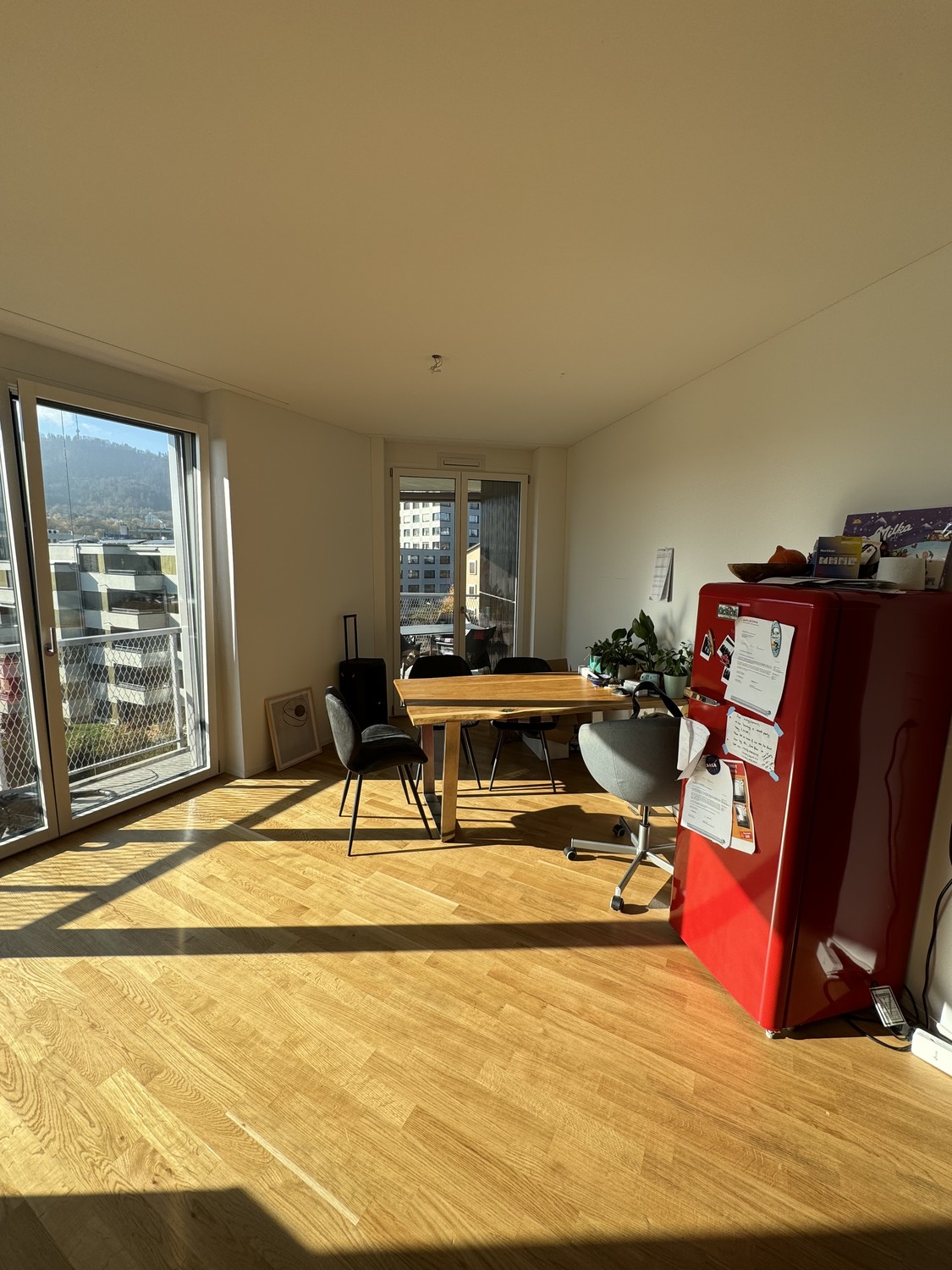 Room in a shared flat, photo 5 of 10