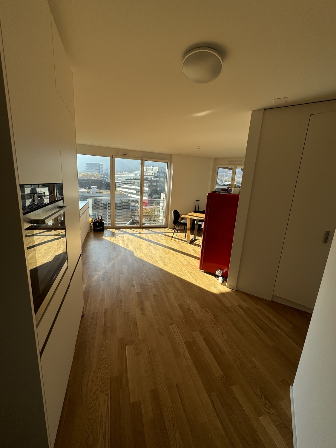 Room in a shared flat, photo 3 of 10