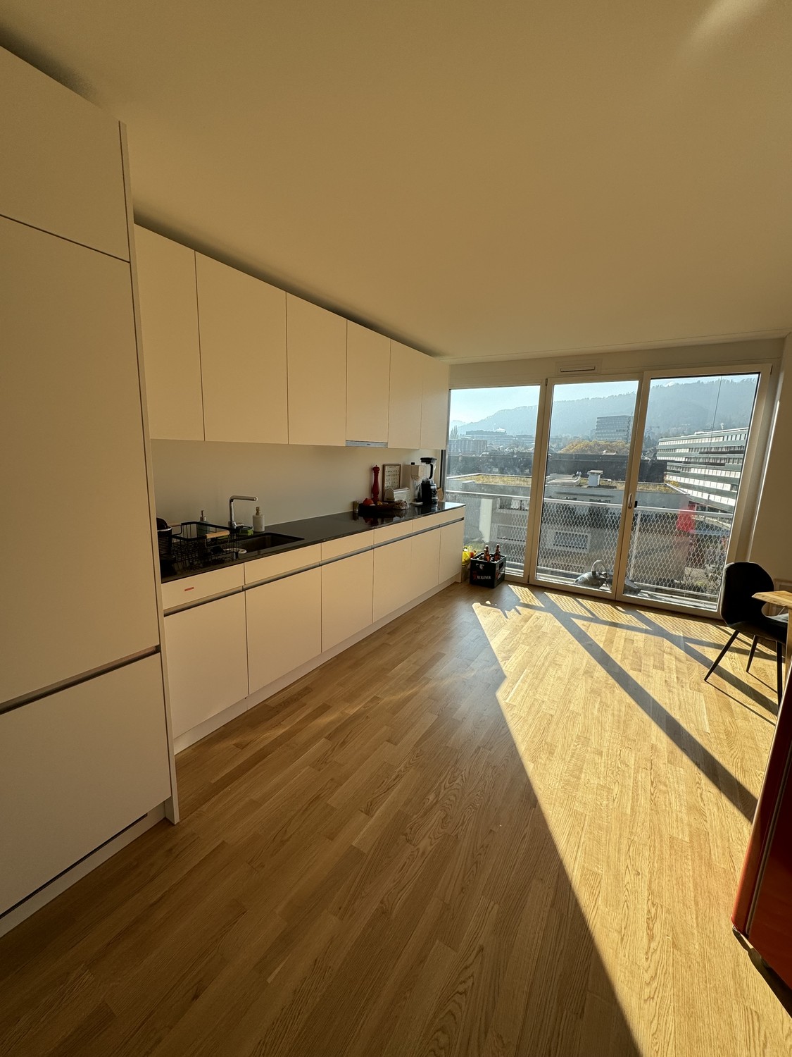 Room in a shared flat, photo 4 of 10