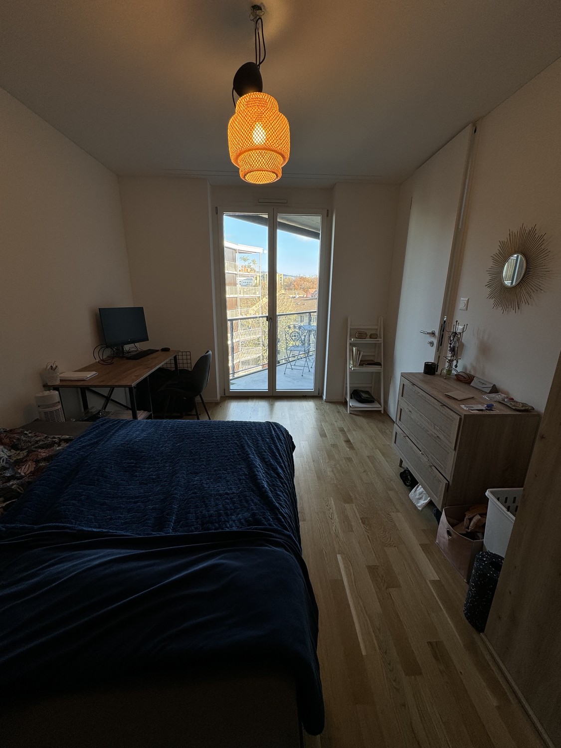 Room in a shared flat, photo 1 of 10