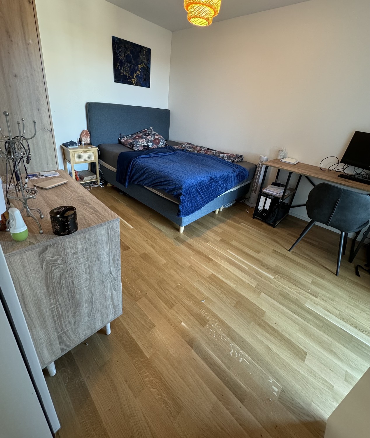 Room in a shared flat, photo 2 of 10