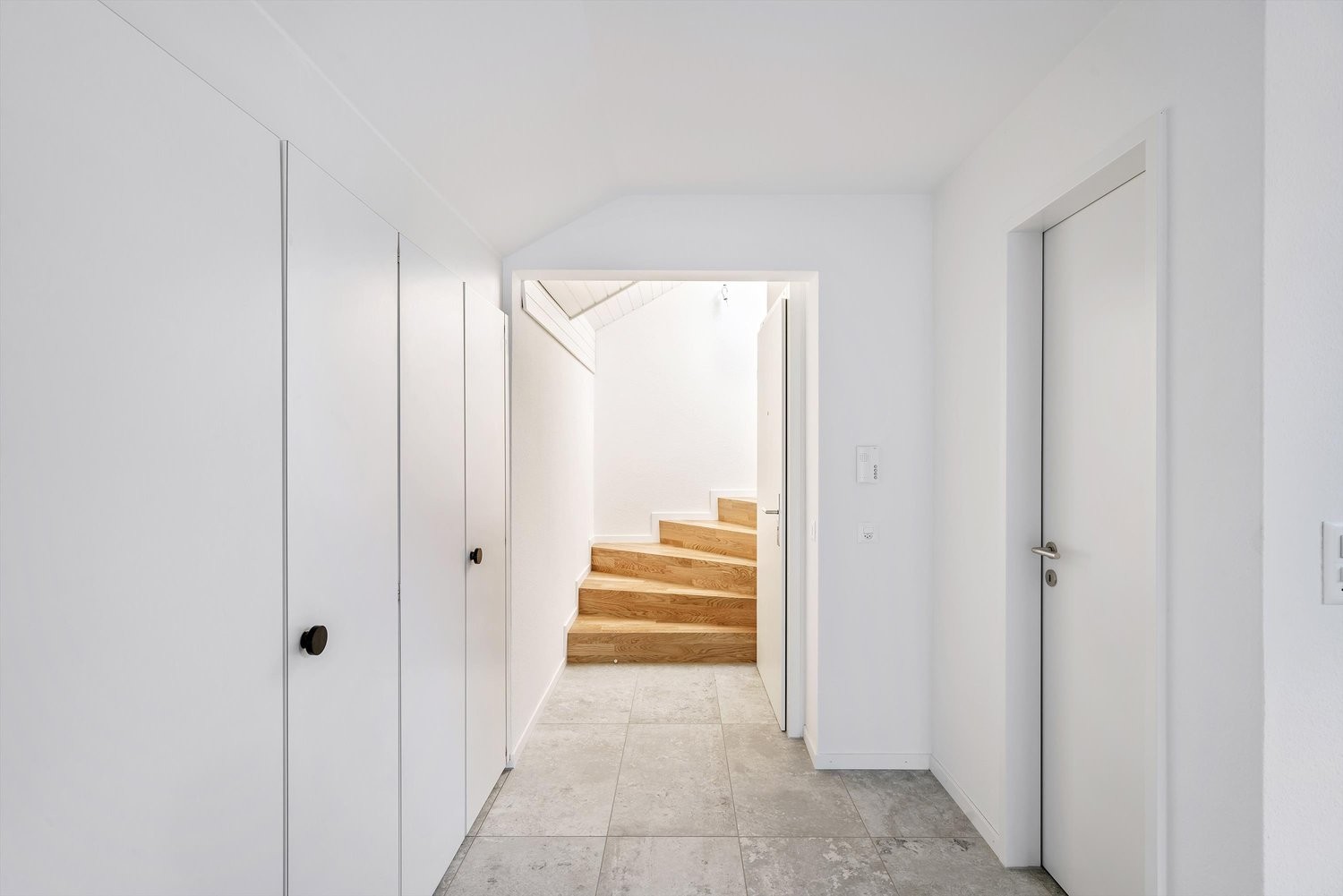 4 ½ pièces appartement
