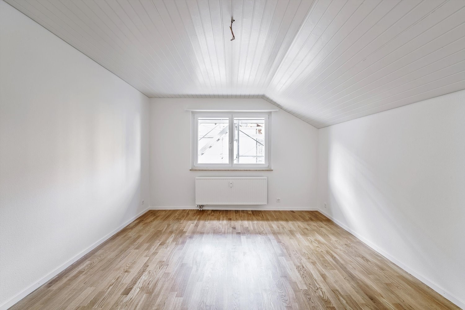 4 ½ pièces appartement