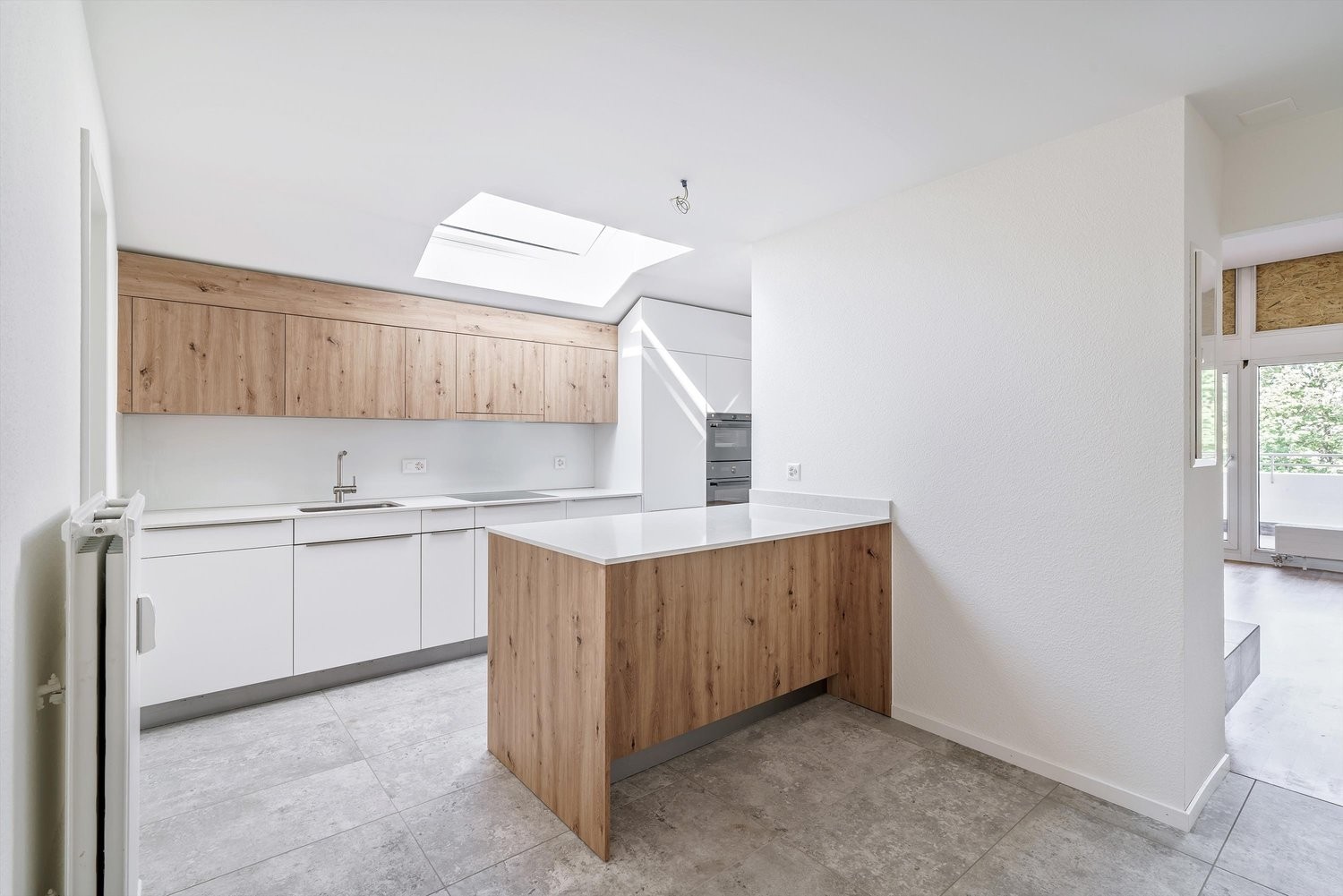 4 ½ pièces appartement
