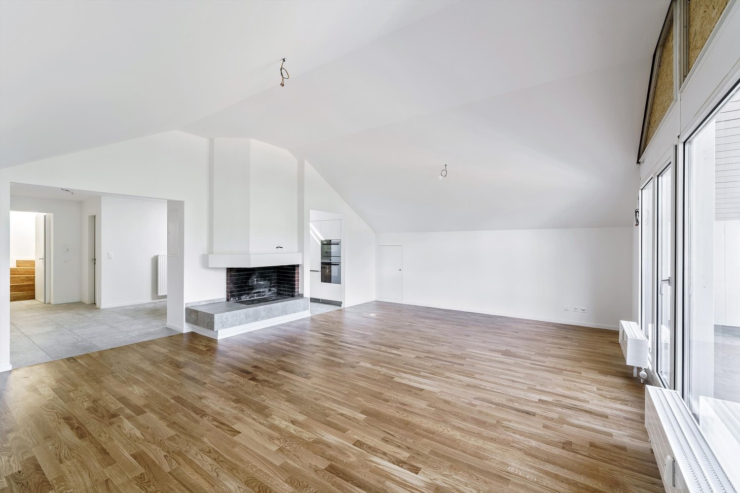 4 ½ pièces appartement