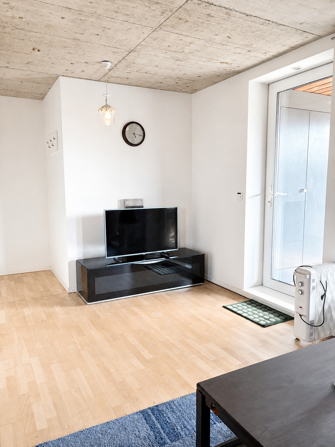 2 ½ Zimmer-Wohnung