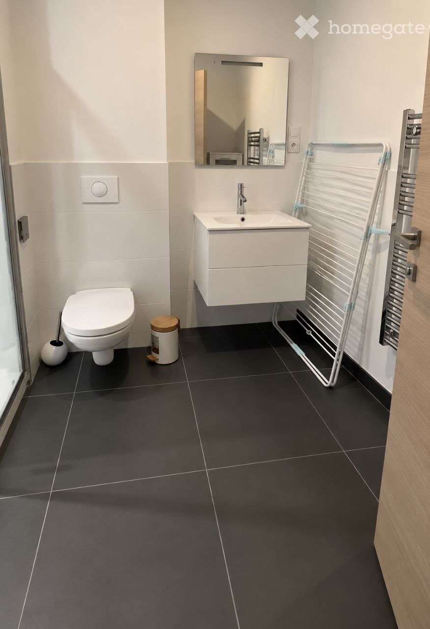 1 ½ rooms apartment, photo 1 of 5