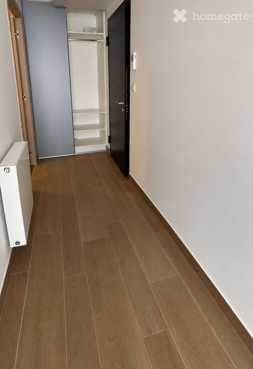 1 ½ rooms apartment, photo 5 of 5