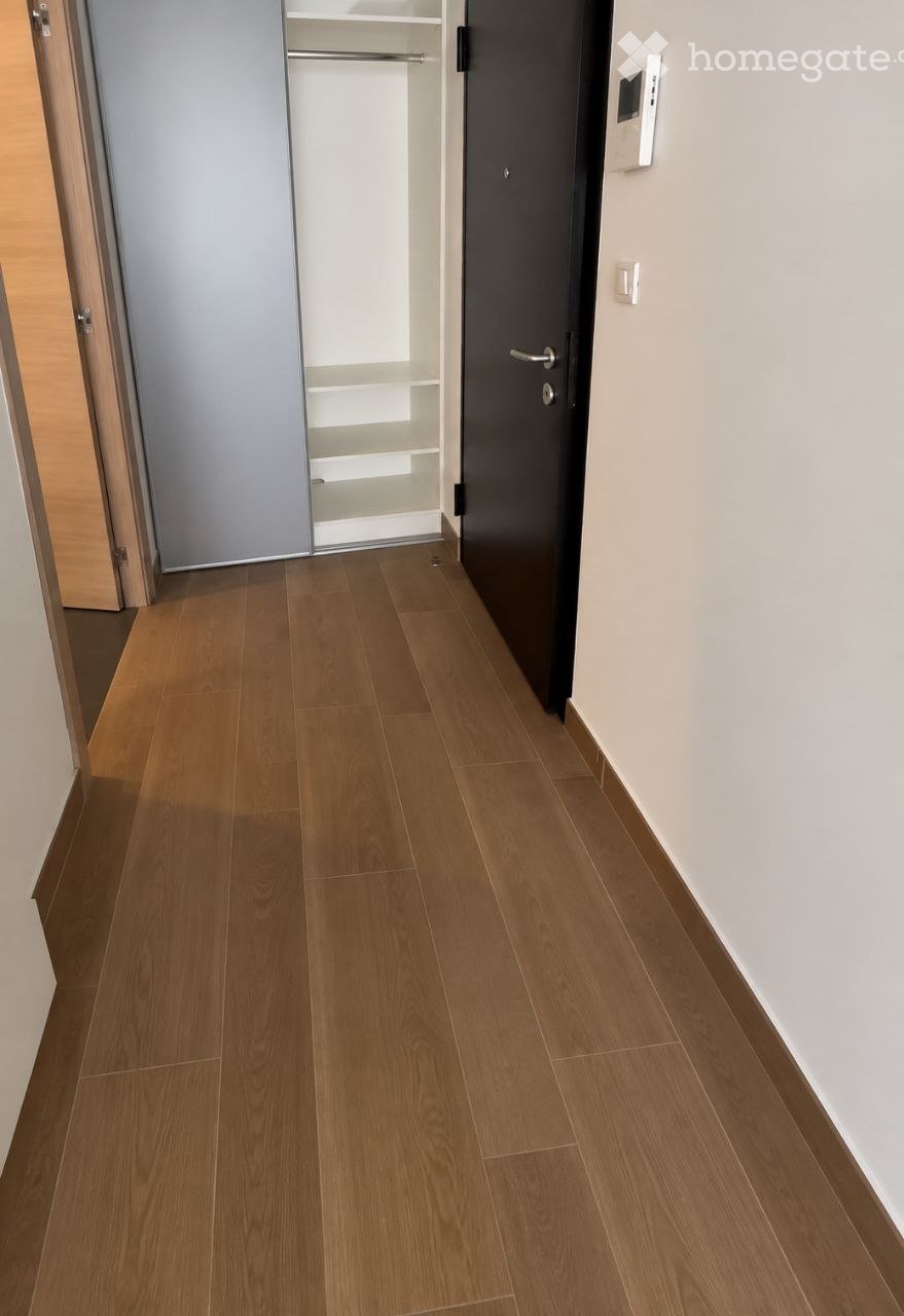 1 ½ rooms apartment, photo 3 of 5