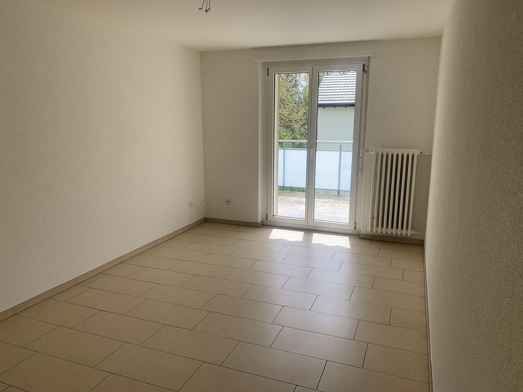 2 rooms apartment, photo 4 of 5
