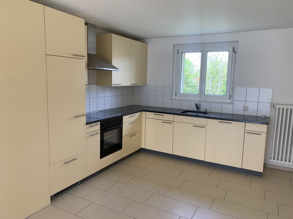 2 rooms apartment, photo 2 of 5