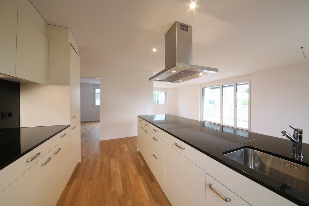 5 ½ rooms apartment
