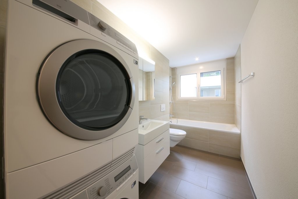 5 ½ rooms apartment